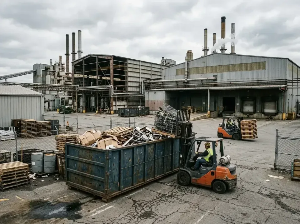 industrial-factory-scrap-conta-003 — frequently asked questions, Cheap Roll-off Dumpster Rentals in Pinehurst, TX